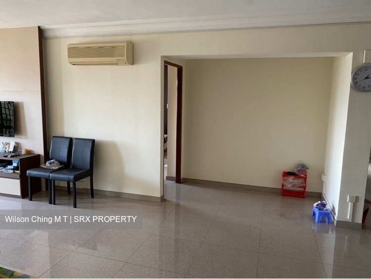Blk 119B Kim Tian Road (Bukit Merah), HDB 5 Rooms #240125691